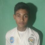 HRISHIKESH SAUD